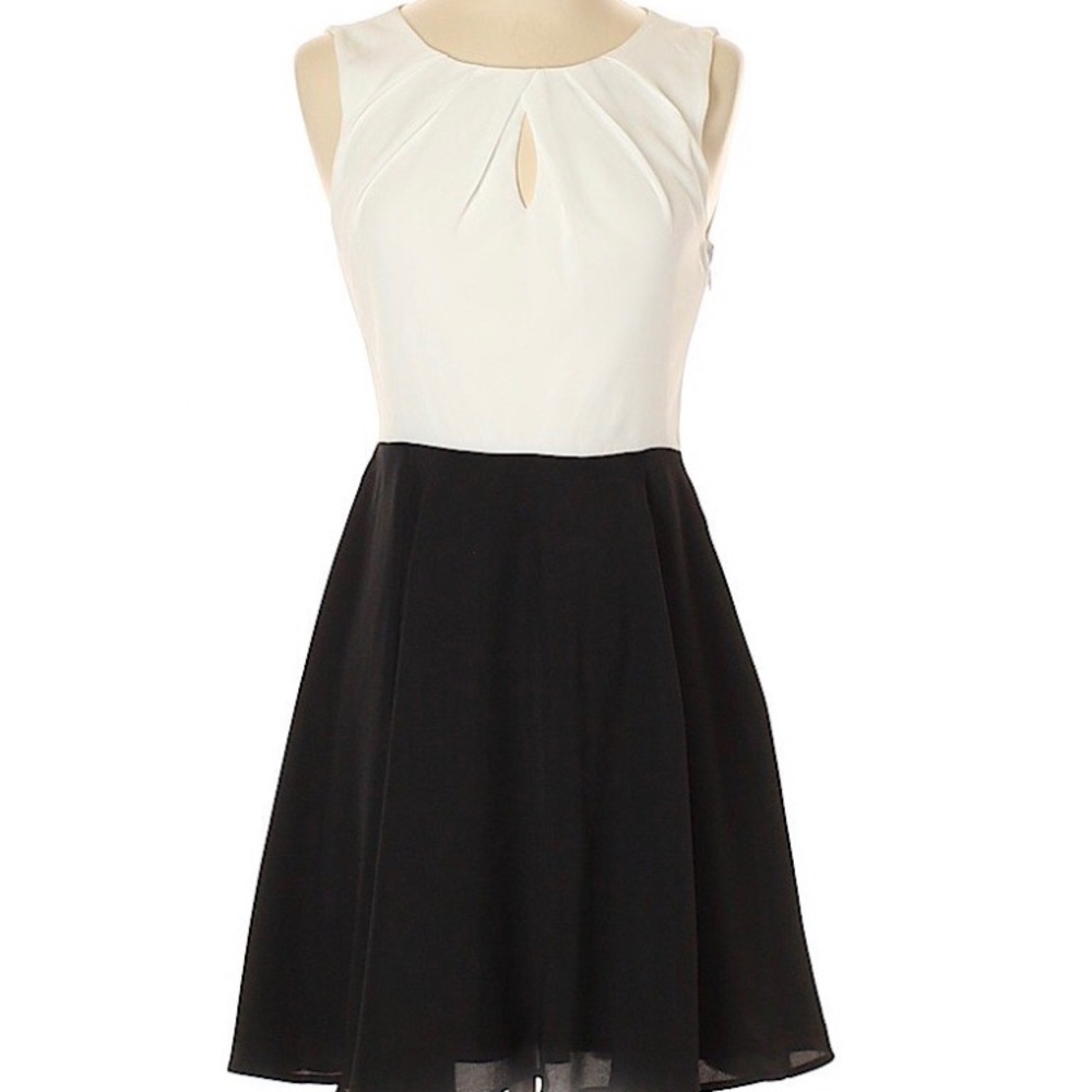 Express dress